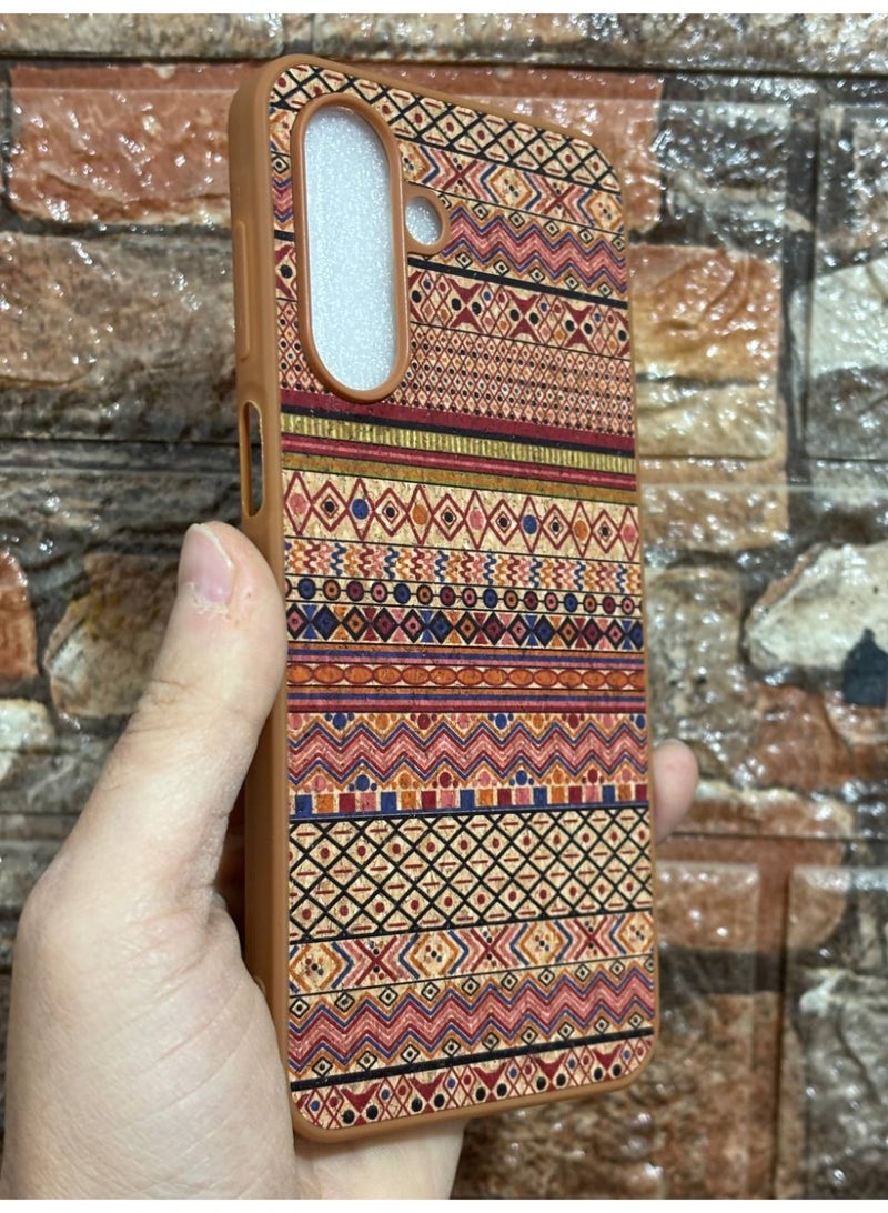 غطاء خلفي متوافق مع هاتف سامسونج A36 / A56 - Image 2